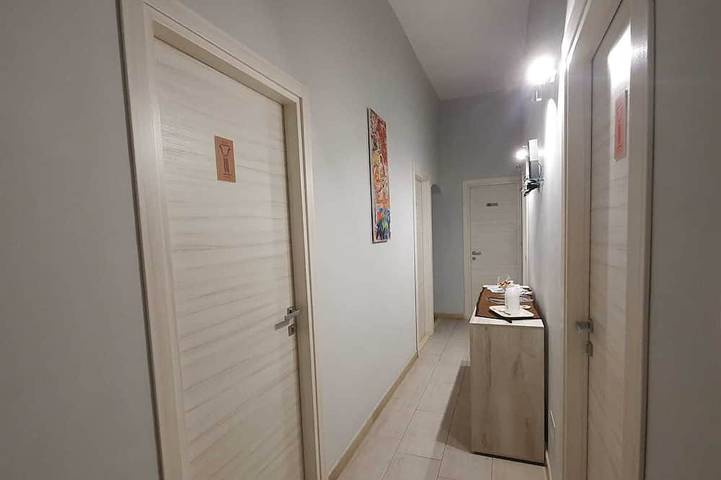 Maison de vacances pour 10 personnes - 1
