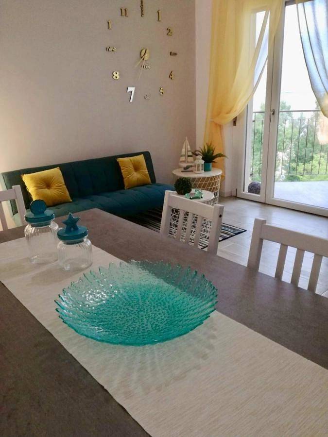 Ganze Wohnung, Finestra sul mare in Monfalcone, Görz Provinz