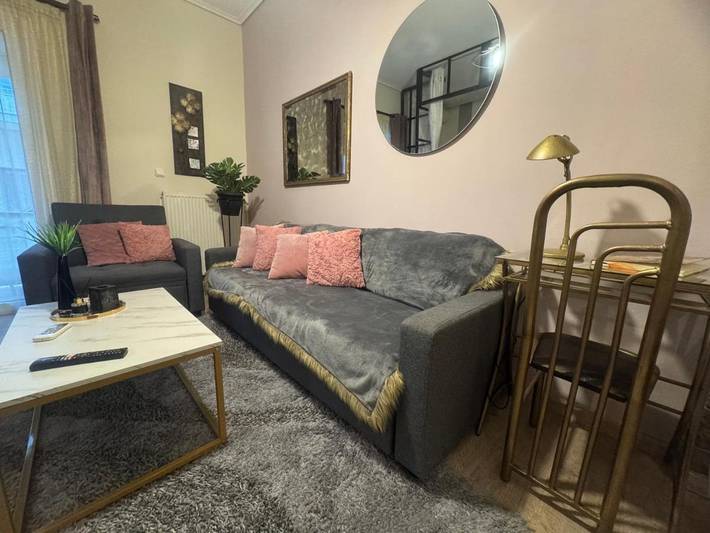 Gîte pour 10 personnes, avec jardin et vue, animaux acceptés dans Itéa - 4