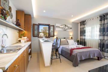 Holiday Rental for 2 People in Sidari, Corfu, Photo 3