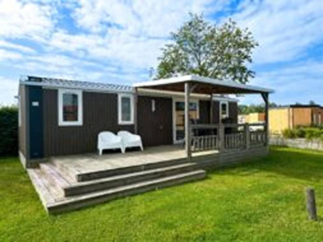 Appartement voor 6 Personen in Koudekerke (Walcheren), Zeeuwse Kust