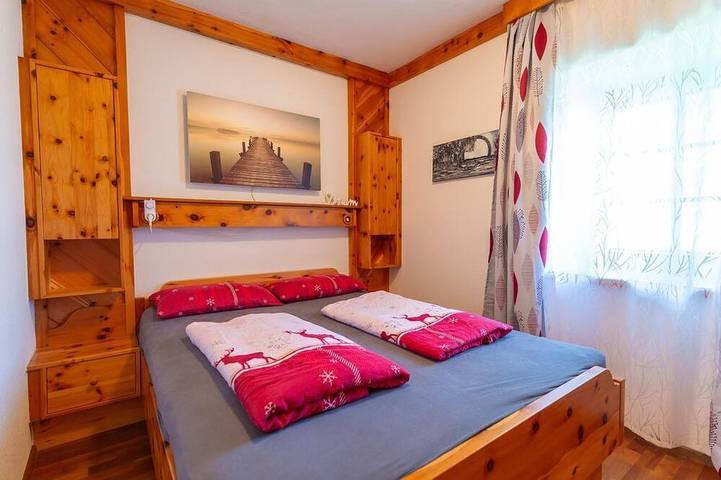 Ferienhaus für 7 Personen, mit Balkon und Garten in Pöllauberg - 2