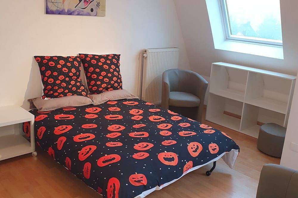 Entire apartment, Zenith Sky - Strasbourg in Eckbolsheim, Strasbourg region