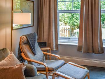 Holiday Rental for 6 People in Overstrand, Norfolk, Photo 3