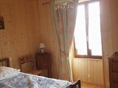 Maison au vert à la campagne - 5 personnes in Saint-Nectaire, Parc naturel régional des Volcans d'Auvergne