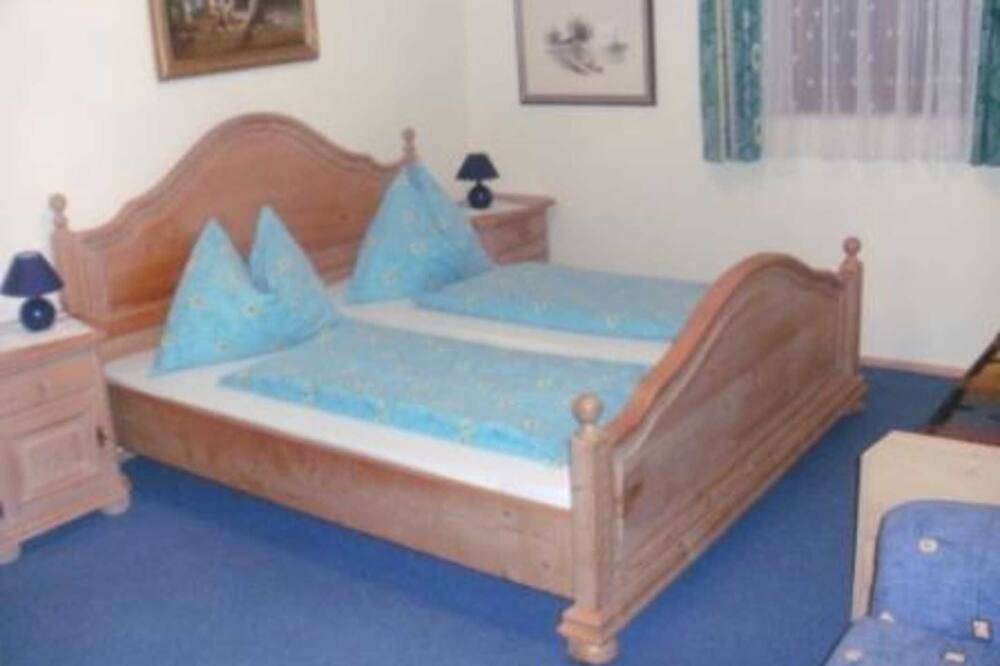 Entire apartment, Holiday home Daum - Apartment for 4-6 people in Alpendorf, Sankt Johann im Pongau