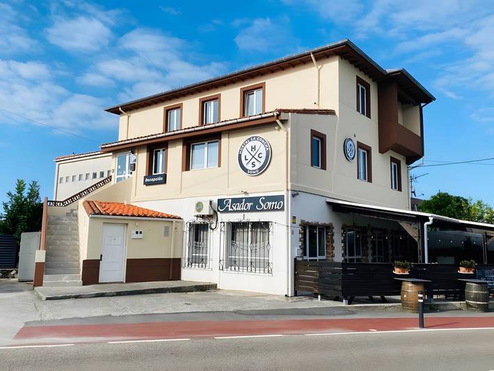 Zimmer für 2 Personen - 1