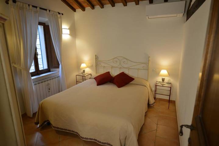 Chambre d’hôte pour 3 personnes à Montepulciano - 3