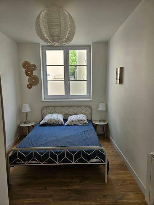 Gîte pour 2 personnes à Criquetot-l'Esneval - 2