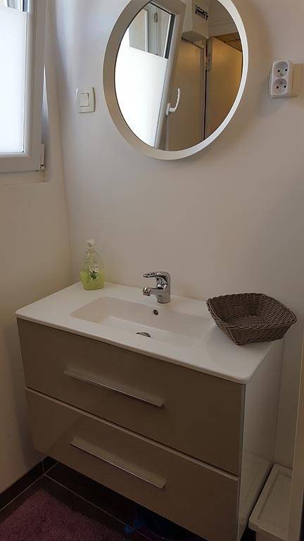 Studio entier, Gite calme La Ferte st Aubin Sologne. Sud Orleans in La Ferté-Saint-Aubin, Sologne