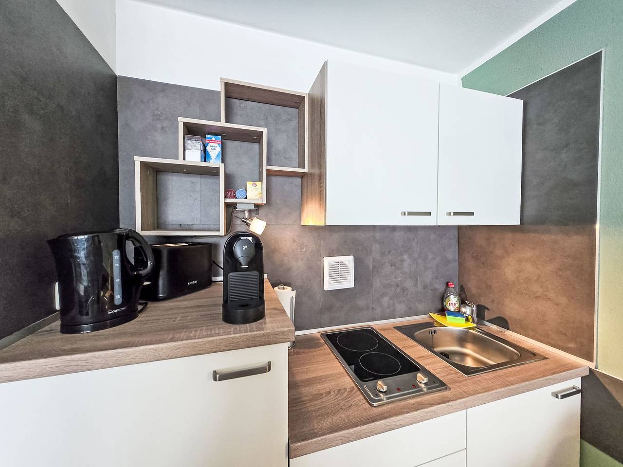 Apartamento entero, Nicole inkl. Schwimmbad und Sauna in Sankt Englmar, Vorderer Bayerischer Wald