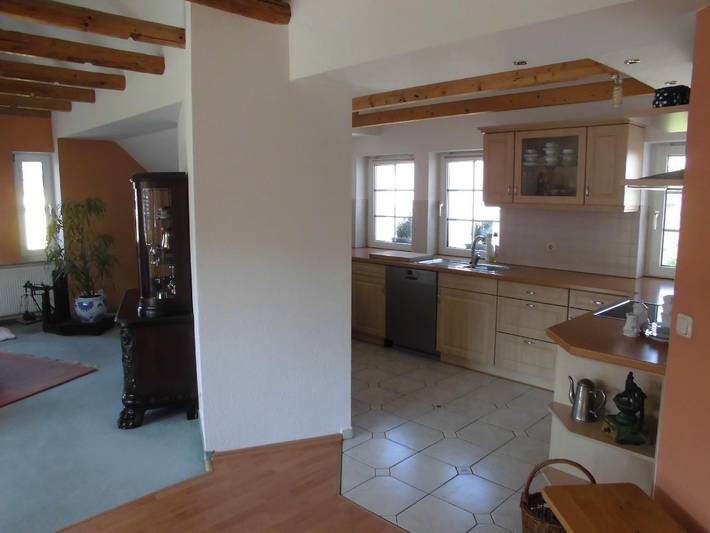 Ferienwohnung für 3 Personen in Markranstädt - 4