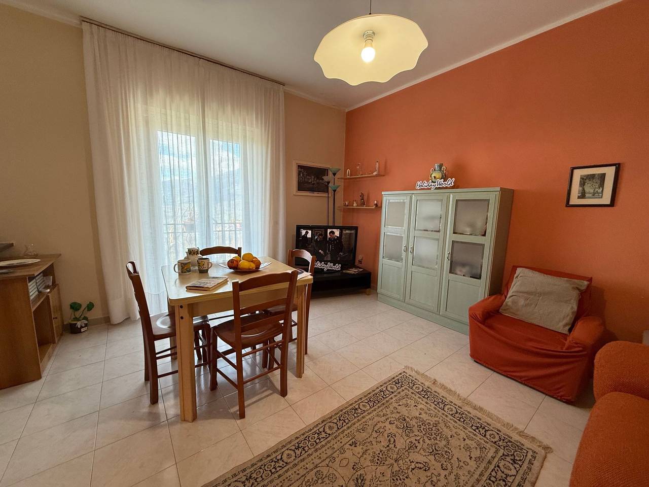 Appartamento intero, Casa di Irma in Valva (Italia), Provincia di Salerno