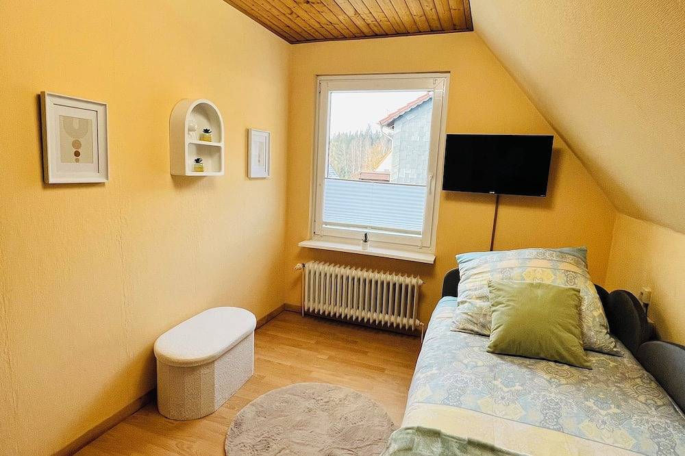 Mountain Breeze at the Hartz 3-bedroom house in delightful hiking town in Lautenthal, Langelsheim