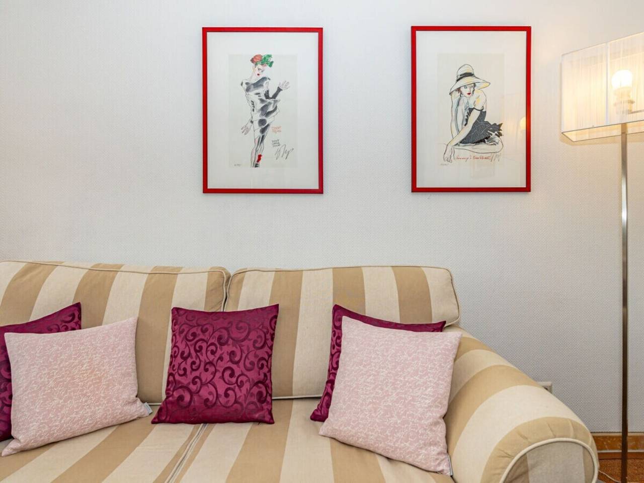 Ferienhaus in Archsum mit Schwimmbecken in Sylt-Ost, Sylt (Gemeinde)