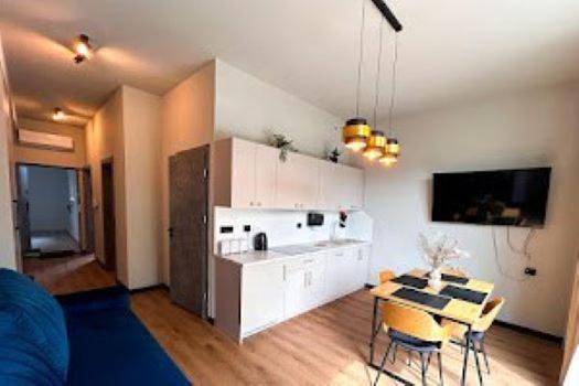 Ferienwohnung für 6 Personen, mit Ausblick, mit Haustier - 1