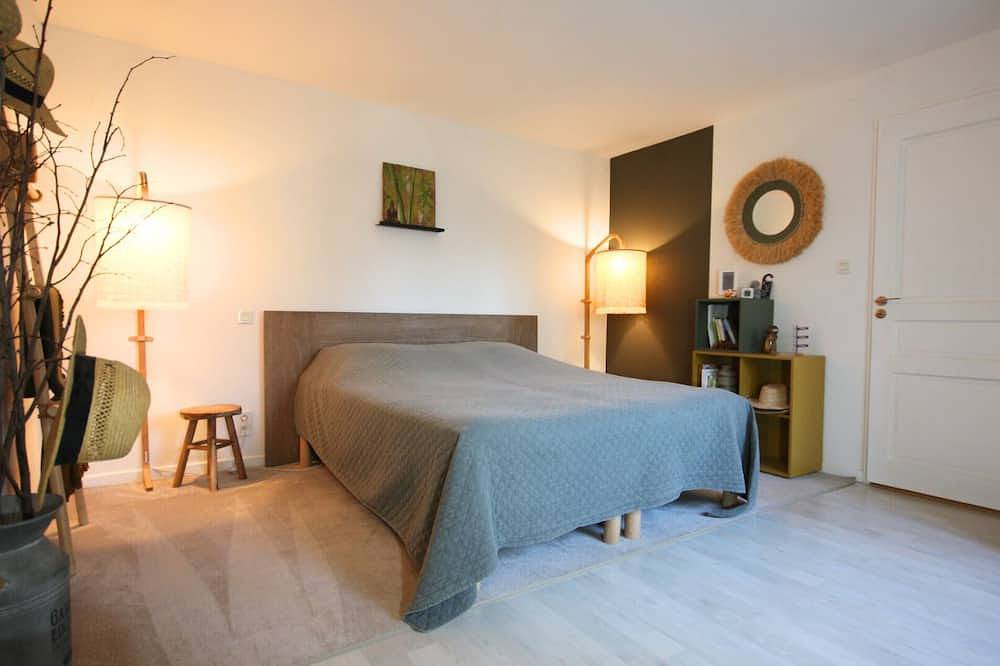 Villa with Panoramic View and Swimming Pool in Dieulefit, Nyons region