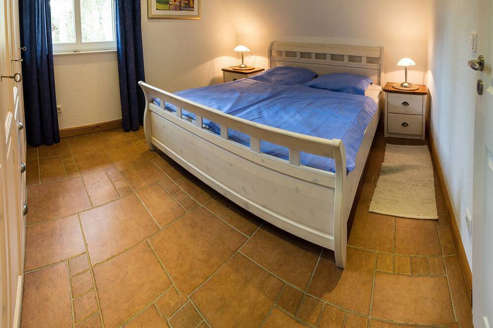 Ferienhaus Am Waldrand Nr. 49 - Ferienhaus in Prerow, Fischland - Darß - Zingst