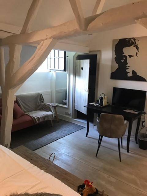 B&B De Hanewijkhoeve in Werchter, Rotselaar