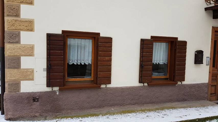 Gîte pour 2 personnes dans Padola - 2