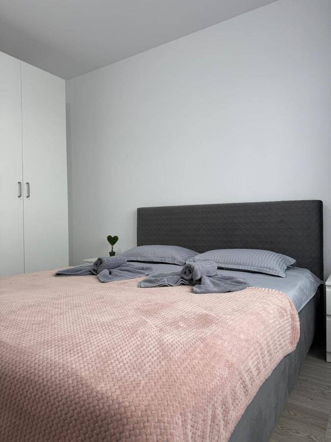 Gîte pour 4 personnes, avec vue et terrasse à Brașov - 2