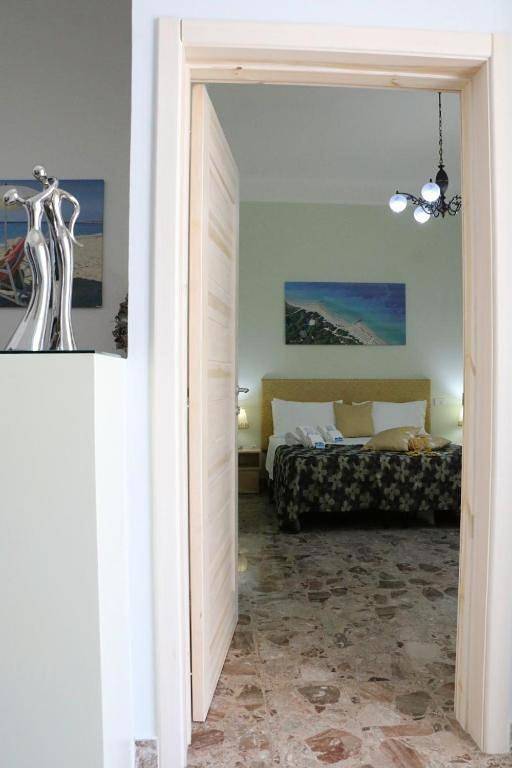 B&B Vacanze Salento in Torre San Giovanni, Ugento