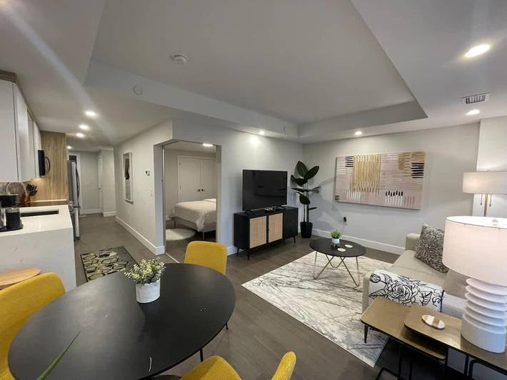 Appartement de vacances pour 2 personnes, avec terrasse