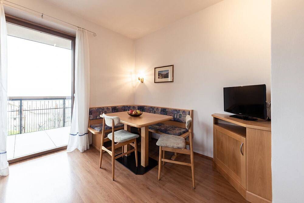 Ganze Wohnung, 724E Residence Hofgarten in Kalterer See, Kaltern an der Weinstraße