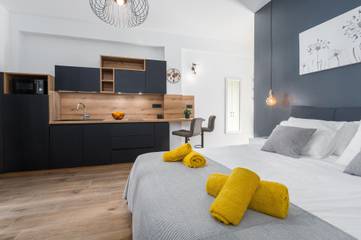Ferienwohnung für 2 Personen in Poreč, Istrien, Bild 3