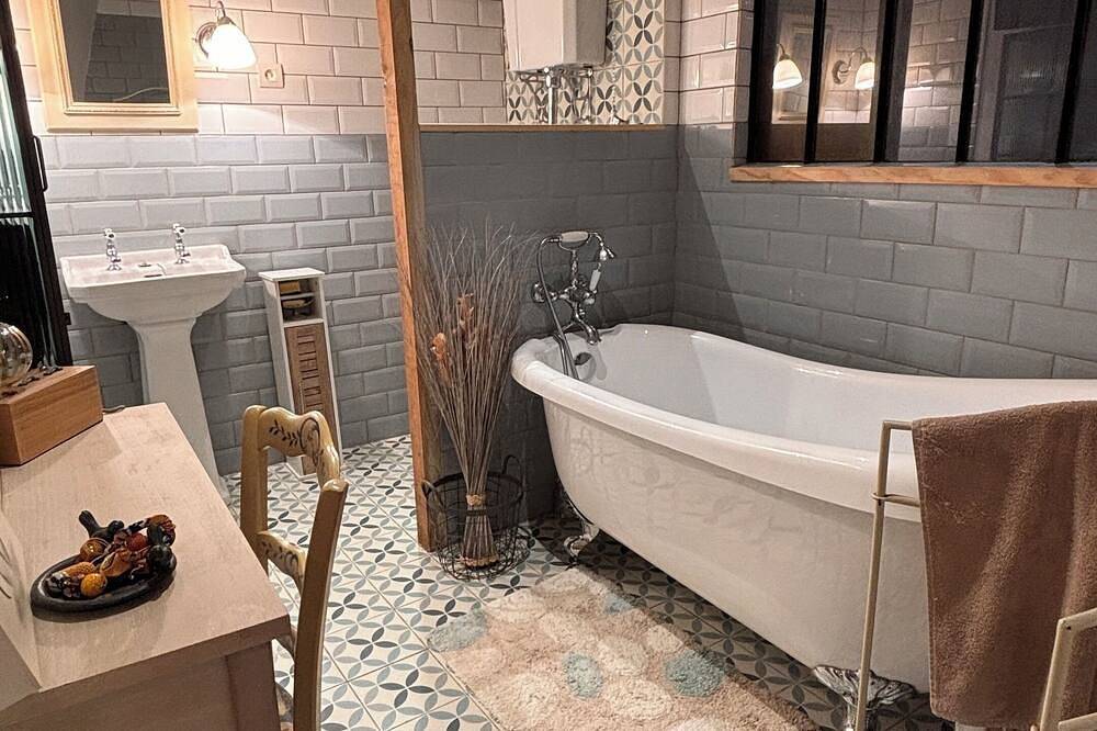 Sojani Guest House in Romenay, Mâcon en omgeving