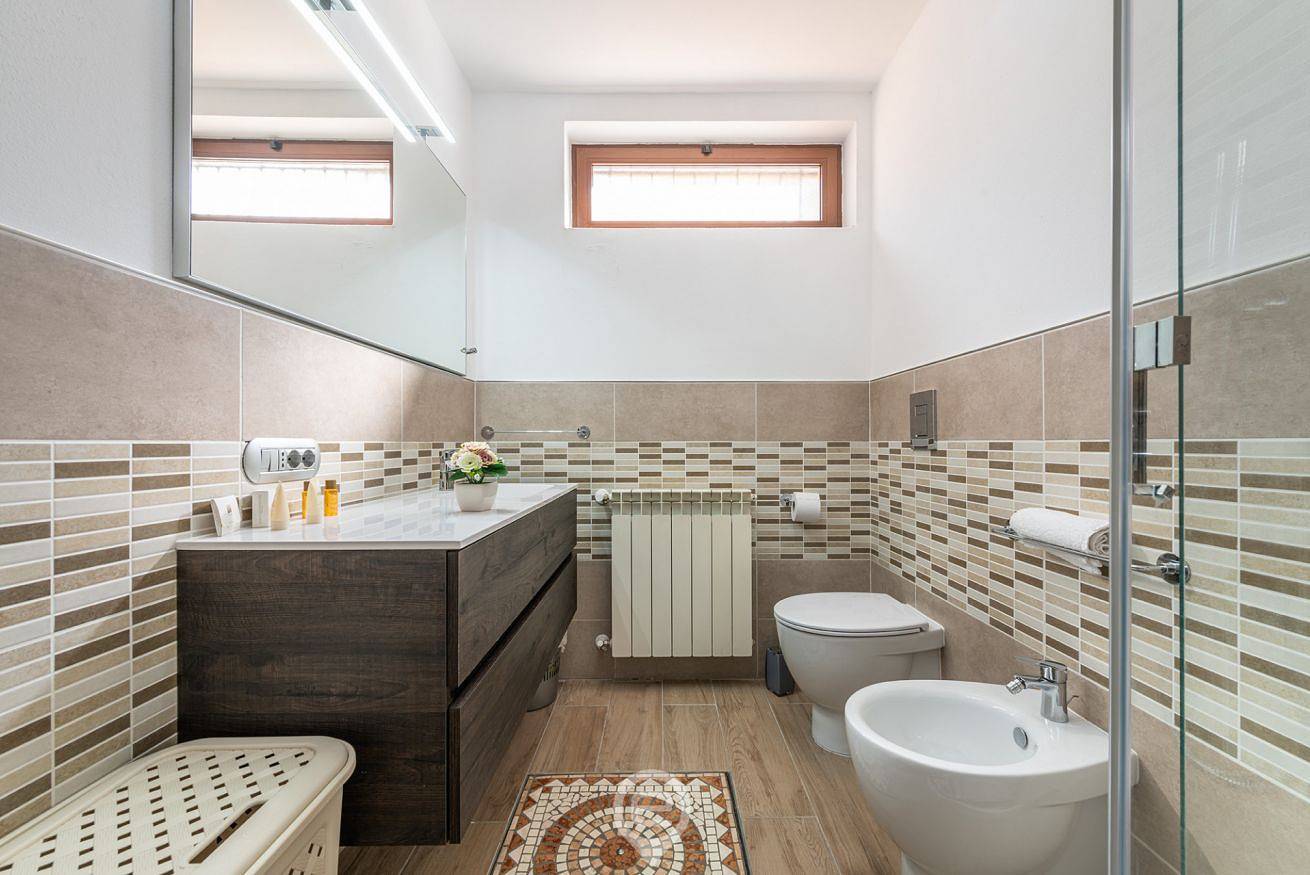 Villa Monica - Studio Scirocco  in Iglesias, Iglesiente