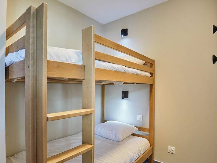 Camping pour 4 personnes, avec Balcon et Sauna dans les Alpes maritimes - 3