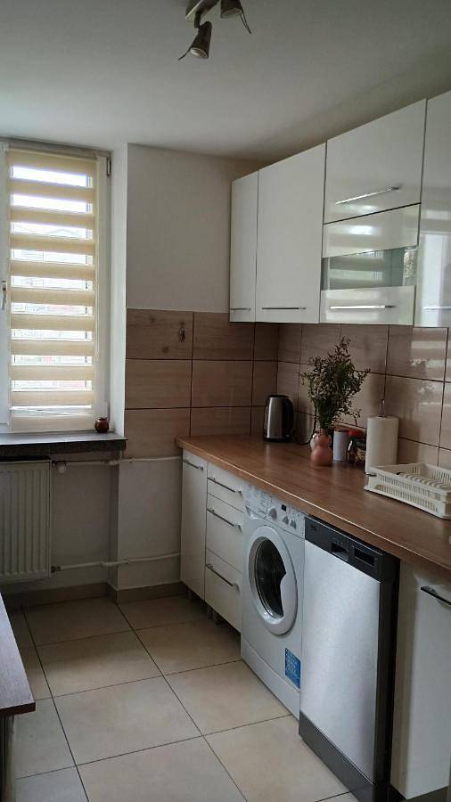 Ferienwohnung für 4 Personen, mit Balkon und Seeblick in Lötzen - 3