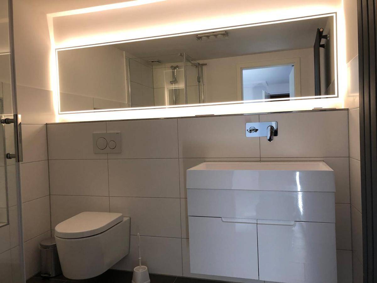 Ganze Wohnung, Apartment Hildesheim in Hildesheim, Landkreis Hildesheim