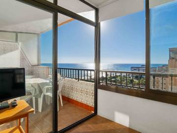 Apartment for 4 People in Las Calas, Torrevieja, Photo 4