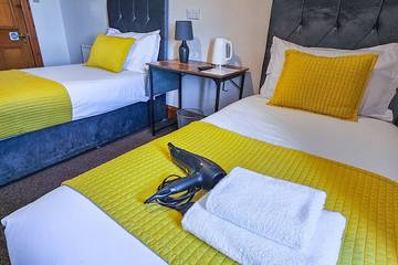 B&b for 2 People in Inverness, Highlands, Photo 4