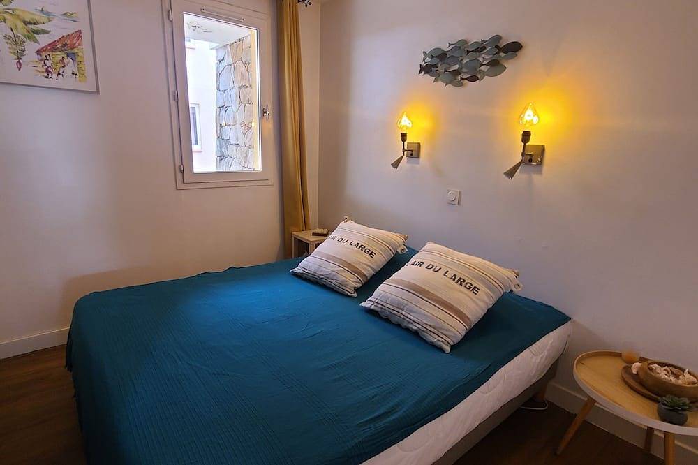 Ganze Wohnung, Évasion Nature à Cap Esterel - Garden, Sea & Golf in comfort in Saint-Raphaël, Massif de l'Esterel