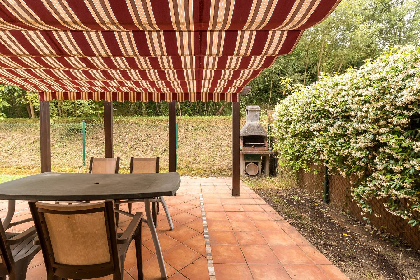 Geheel appartement, Appartement 'Con Jardín Privado' met Uitzicht op de Bergen, Privé-tuin en Wifi in Pesués, Val de San Vicente