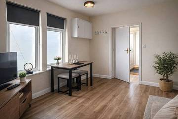 Apartment for 4 People in Swindon, South West England, Photo 4