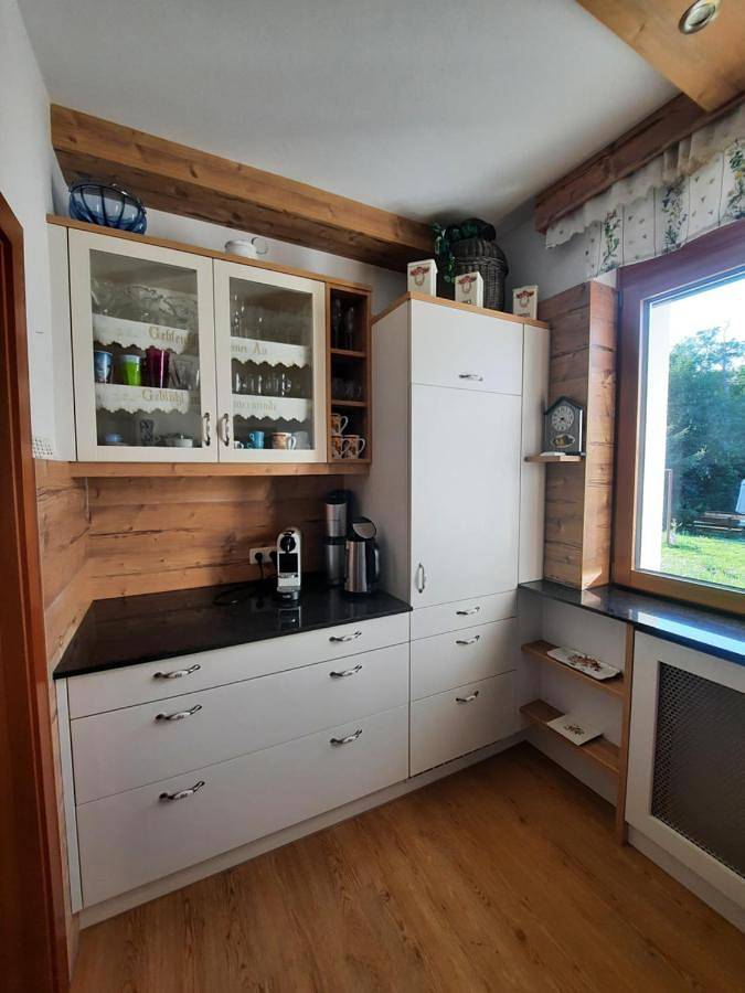 Three-Bedroom House in Wernberg, Villach-Land