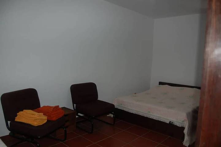 Quinta da Lage - Landgut für 8 Personen in Beira Interior Norte, Vila Fernando