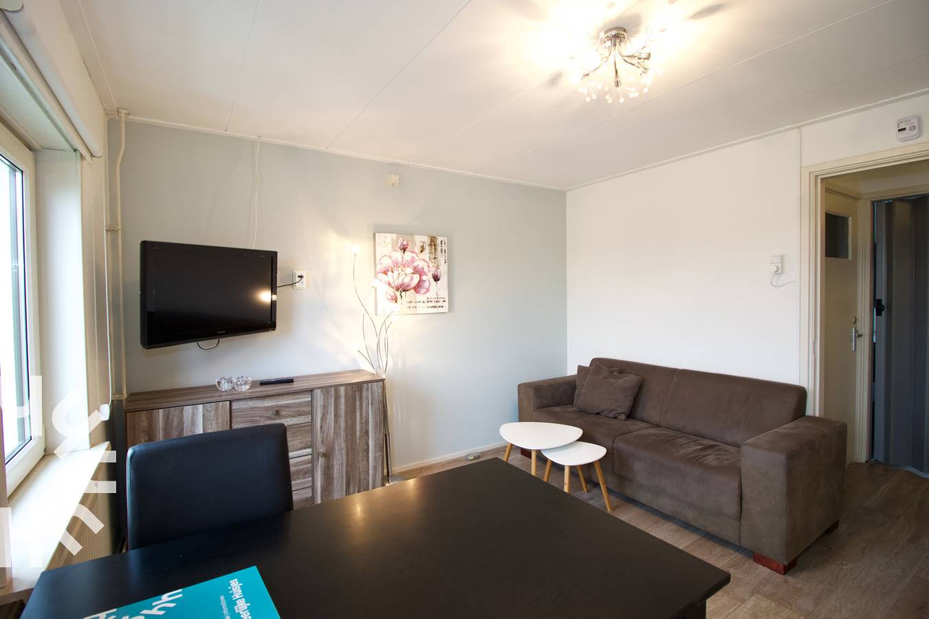 Apartamento entero, 2-person apartment on first floor at the foot of the dunes in Zoutelande, Walcheren