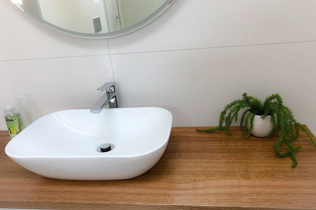 Bay Of Fires Beach Shack Modernes Haus in der Binalong Bay in Tasmanien