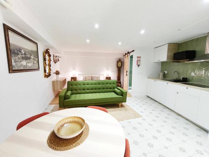 Gîte pour 3 personnes, avec vue dans Torre de Moncorvo - 3