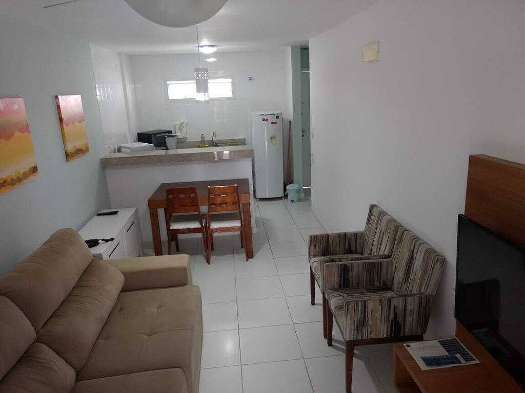 Excelente Apartamento na Praia do Forte in Algodoal (Cabo Frio), Praia do Forte Cabo Frio