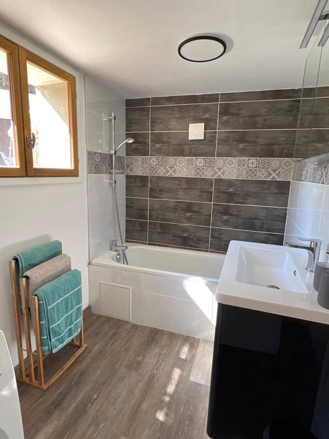Appartement entier, Chez Declan in Sorède, Côte méditerranéenne (France)