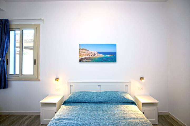 Villa al Mare / 80 metri dalla Spiaggia / Avola Lido / Siracusa / Val di Noto in Marina di Avola, Avola