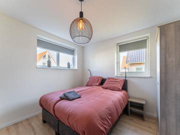 Glamping voor 8 Personen in Scherpenisse, Nederlandse Noordzeekust, Afbeelding 3