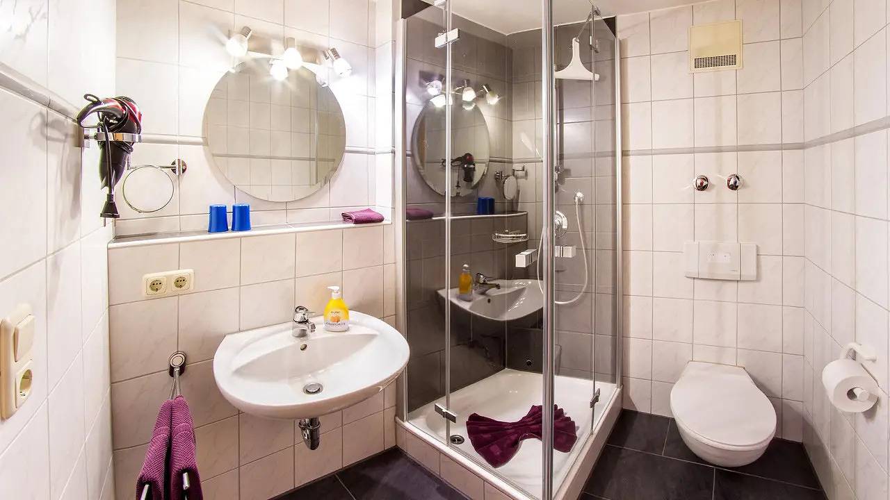 Ganze Ferienwohnung, Ferienwohnung für 2 Personen (32 m²) in Bad Hindelang in Oberjoch, Bad Hindelang