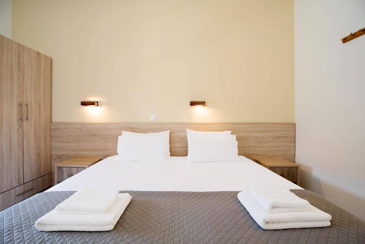 Twin Room in Κέρκυρα